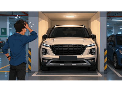 Builder denied proper parking? Know your rights under RERA & key court rulings