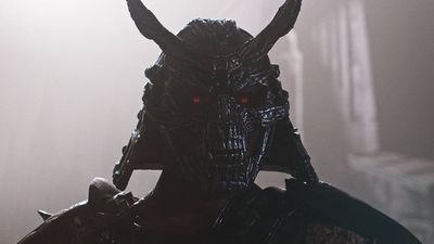 Mortal Kombat 2 writer says [redacted] was killed because hardcore fans were "very vocal about calling for his head"