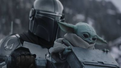Jon Favreau isn't "exactly" sure why he was asked for The Mandalorian and Grogu to be the first Star Wars movie in 7 years, but he thinks there's an "opportunity" to bring in a "new audience"