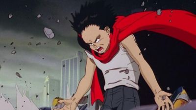 Akira creator opens a new anime studio to pass on his "visual expression and artistic style" to the next generation
