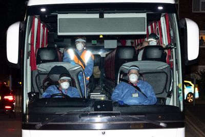 Hantavirus: what happens to cruise ship passengers now and will they quarantine?