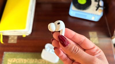 AirPods with a camera could be here soon – and could change how we use our earbuds