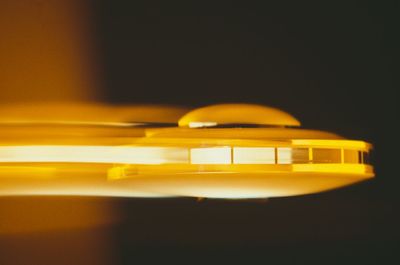 How to access UFO files — and dodge the Men in Black