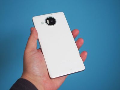 ON THIS DAY: People ask why I use a Lumia 950 XL, so here it is