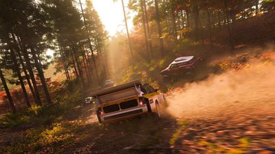 "We are taking strict enforcement action": Microsoft and Xbox hardware ban a Forza Horizon 6 pirate for 8,000 years after the disastrous Steam leak, threaten more hammer swings