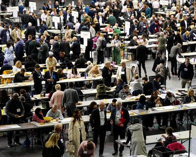 Minority groups brace for surge in racism after Reform UK election gains