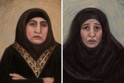 Australian women accused of slavery in Islamic State territory in Syria face Melbourne court