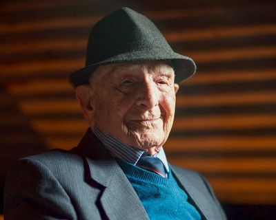 TV tonight: children of the blitz tell stories of loss, defiance and love