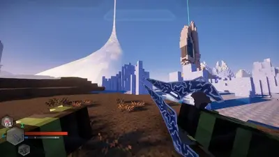 How a fan‑made Minecraft modpack recreates a full Halo roguelike experience with iconic weapons, enemies, and survival rules