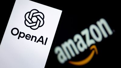 Microsoft feared that OpenAI might jump to Amazon and badmouth Azure "on the way out" — internal emails revealed in court