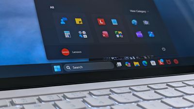 "Apple does this and you love it": Microsoft VP fires back at trolls over Windows 11's new performance boost feature. "It's not cheating; this is how modern systems make apps feel fast."