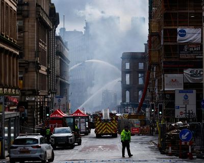 UK firefighters called to one lithium-ion battery fire every five hours