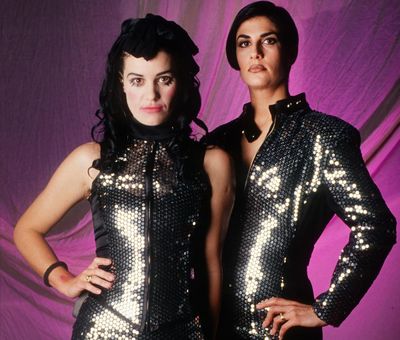 A fascinating 80s pop success story: best podcasts of the week