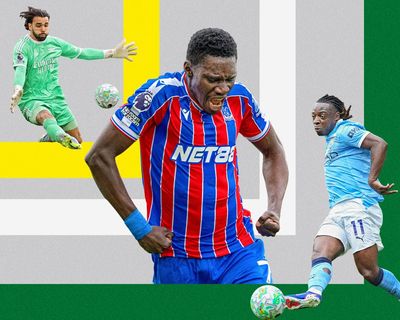 Premier League: 10 talking points from the weekend’s action