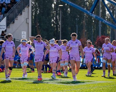 Scotland’s Six Nations slump raises questions for new era under Sione Fukofuka
