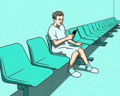 My first thought after having a vasectomy: why aren’t more British men having them?