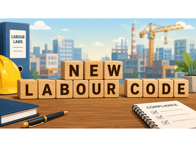 Your in-hand salary may not change under the new labour code yet, know why