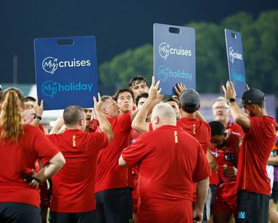 Bookmaker subject to AFL integrity unit probe continues in role for Gold Coast Suns