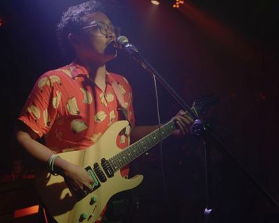 Queer as Punk review – joyous portrait of Malaysian LGBTQ+ rebels making noise