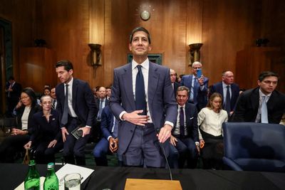 US Senate expected to confirm Kevin Warsh as next Federal Reserve chair