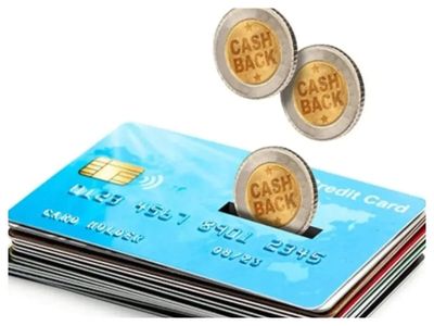 How cashback credit cards are shaping everyday spending habits