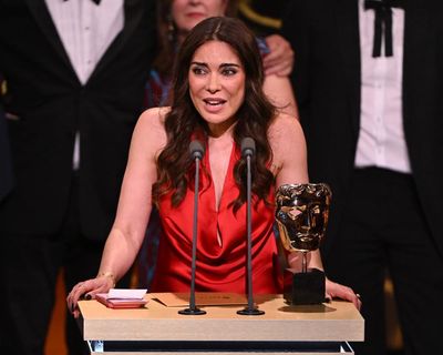 I dare you to censor this, BBC! The biggest and bravest shocks of the TV Baftas