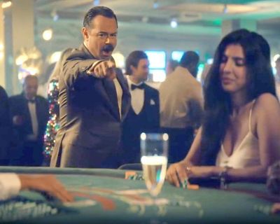 I don’t want to sound like a tub-thumping zealot … but it’s time to ban ads for gambling