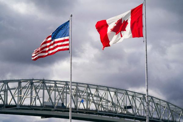 Researchers find 42% drop in Canadians visiting US metro areas amid Trump 2.0