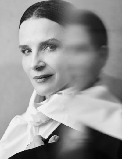 ‘I told him, “Go ahead, do it”’: Juliette Binoche on how a strangling attack as a teen inspired her directorial debut