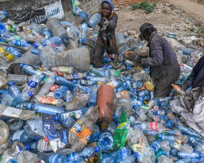Fears for plastic treaty talks as Norway reviews UN project funding