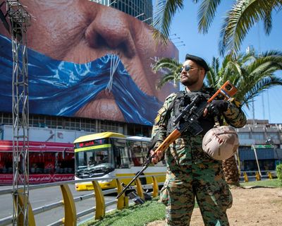 First Thing: Trump calls Iran’s response to peace plan ‘totally unacceptable’ as ceasefire frays