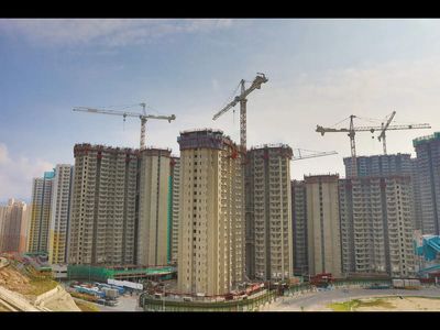 DDA extends payment deadline to June 30, 2026 for flats allotted under Towering Heights project in Karkardooma