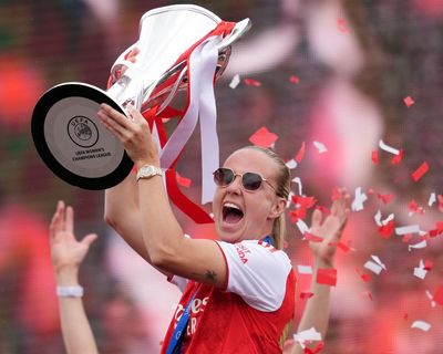 Beth Mead close to Manchester City move after Arsenal announce summer exit