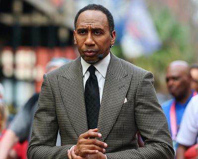 I can tell Stephen A Smith why many Black people don’t like him