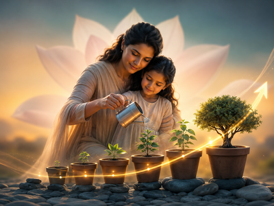 Mother’s Day 2026: Why mutual fund SIPs, emergency funds, and insurance are essential for mothers