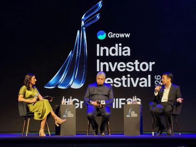 Rajeev Thakkar and Sankaran Naren see value in IT despite AI disruption concerns