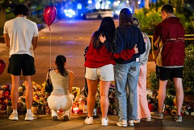 Family of Florida university shooting victim sues over suspect’s ChatGPT use