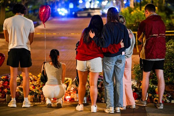 Family of Florida university shooting victim sues over suspect’s ChatGPT use