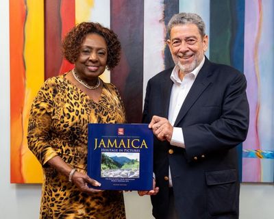 UK slavery reparations must be top issue at Commonwealth summit, says former Caribbean leader