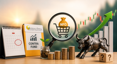 NFO Insight : Motilal Oswal Contra Fund opens for subscription. Is now the right time to bet on this strategy?