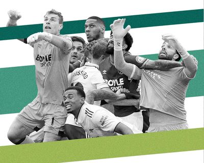 West Ham’s goal against Arsenal was correctly disallowed. The rest is just noise