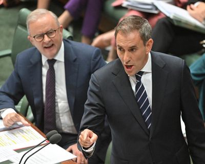 Is the Howard era over? Albanese and Chalmers are betting the budget it is