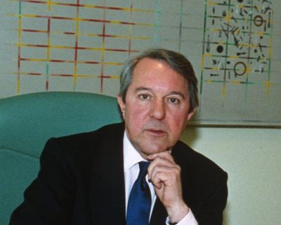 Letter: Sir Hayden Phillips obituary