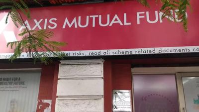 Axis Mutual Fund announces temporary suspension of subscription to units in its 3 international funds