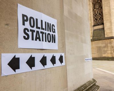 We need a voting system that serves citizens first and foremost
