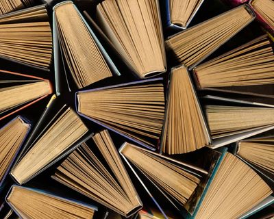 The perils of judging a book by its hard cover