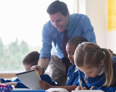 Sats curriculum a worry for pupils and parents