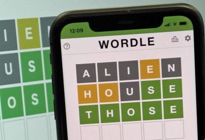 You’re right to feel suspicious: Wordle is the TV spinoff the world does not need