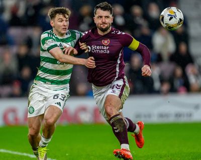 Europe’s best title race is in Scotland: Explaining Hearts, Celtic and a decisive week