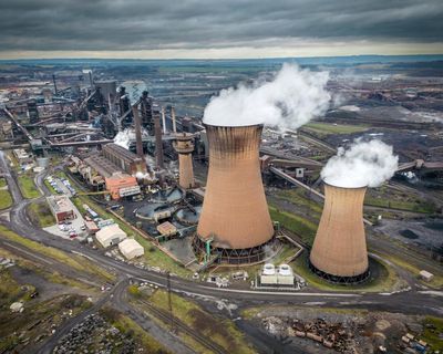 British Steel: more questions than answers on the future
